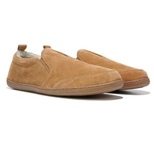 Minnetonka turner twin gore slippers men’s size 12